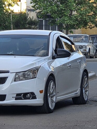 Chevrolet Cruze 2013, 150,000 km - 1.4 l - Gəncə