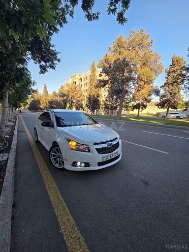 Chevrolet Cruze 2013, 150,000 km - 1.4 l - Gəncə