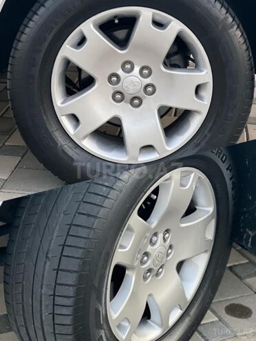 Kia Mohave 2010, 240,000 km - 4.6 l - Bakı
