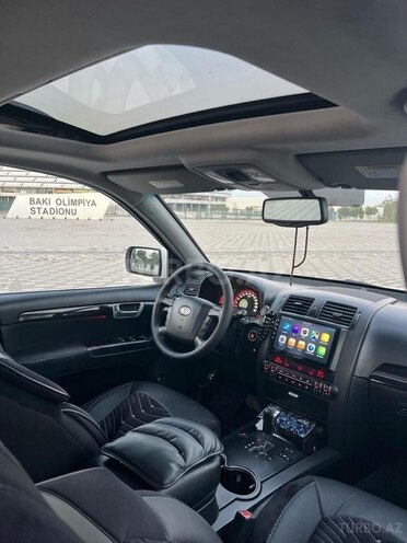 Kia Mohave 2010, 240,000 km - 4.6 l - Bakı