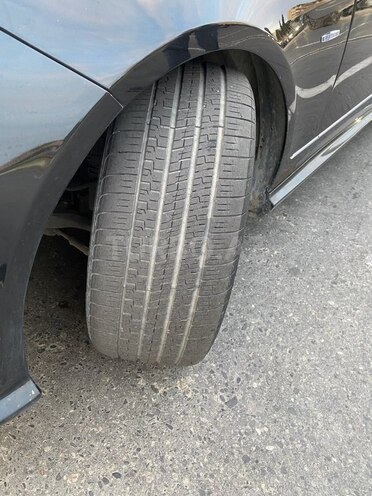 Mercedes E 350 2009, 217,800 km - 3.5 l - Bakı