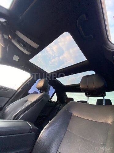 Mercedes E 350 2009, 217,800 km - 3.5 l - Bakı