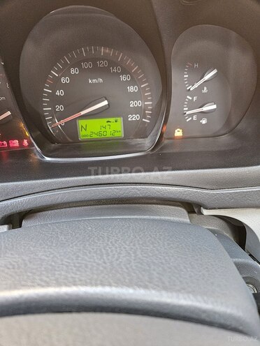 Kia Cerato 2008, 246,000 km - 1.6 l - Bakı