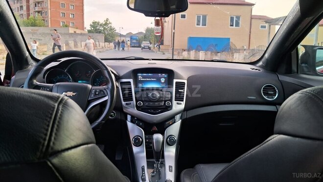 Chevrolet Cruze 2013, 224,000 km - 1.4 l - Bakı
