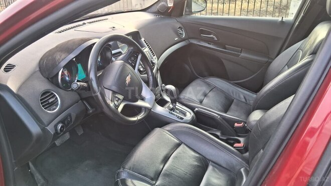 Chevrolet Cruze 2013, 224,000 km - 1.4 l - Bakı