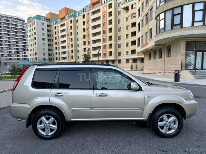 Nissan X-Trail 2009, 223,000 km - 2.5 л - Bakı