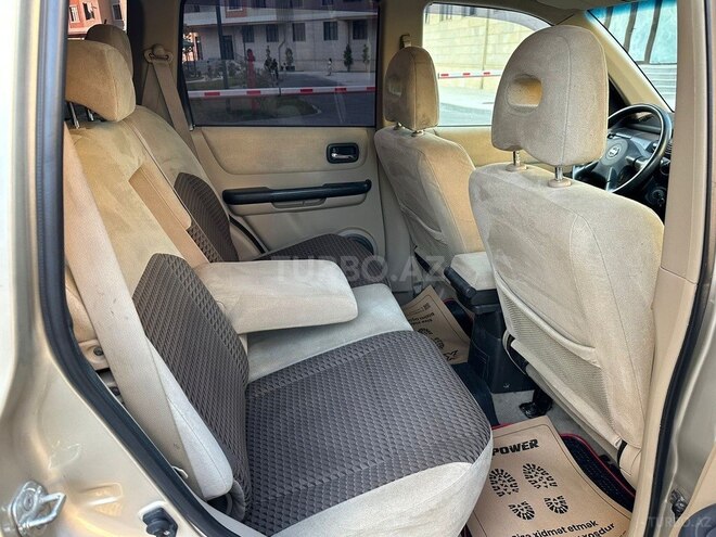 Nissan X-Trail 2009, 223,000 km - 2.5 л - Bakı