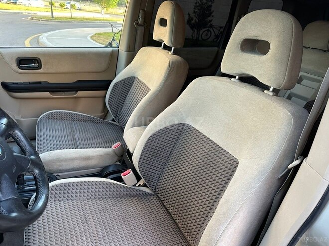 Nissan X-Trail 2009, 223,000 km - 2.5 л - Bakı