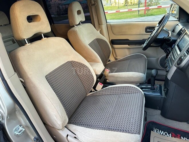 Nissan X-Trail 2009, 223,000 km - 2.5 л - Bakı