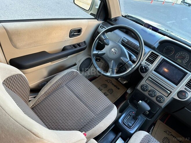 Nissan X-Trail 2009, 223,000 km - 2.5 л - Bakı