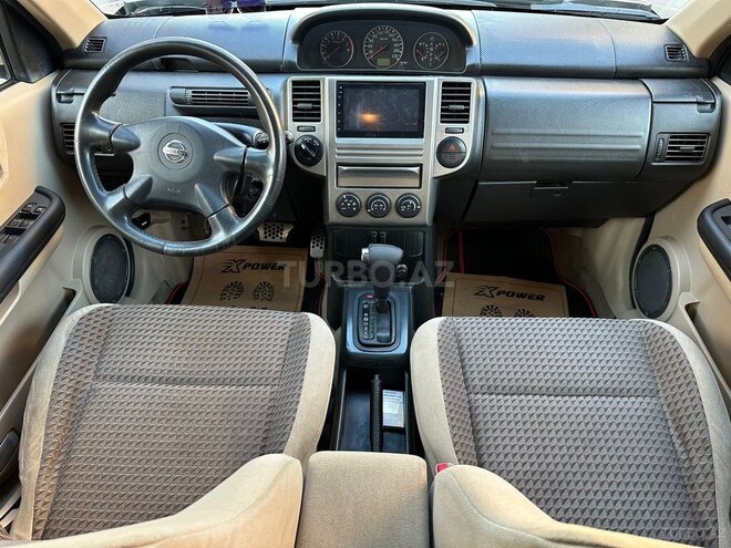 Nissan X-Trail 2009, 223,000 km - 2.5 л - Bakı