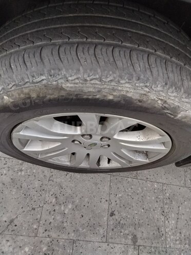 Land Rover Freelander 2007, 202,408 km - 3.2 l - Bakı
