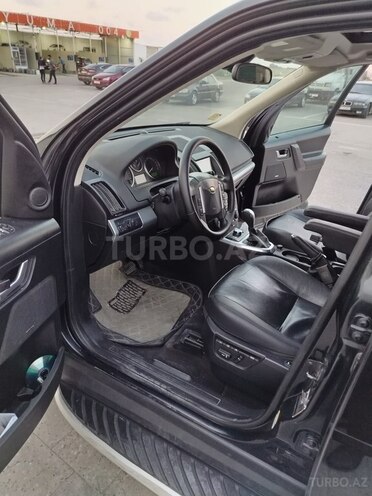 Land Rover Freelander 2007, 202,408 km - 3.2 l - Bakı