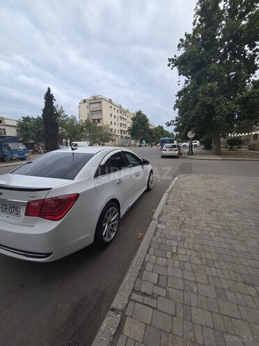 Chevrolet Cruze 2013, 150,000 km - 1.4 l - Gəncə