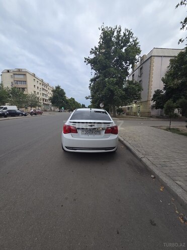 Chevrolet Cruze 2013, 150,000 km - 1.4 l - Gəncə