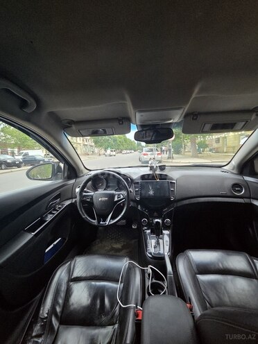 Chevrolet Cruze 2013, 150,000 km - 1.4 l - Gəncə