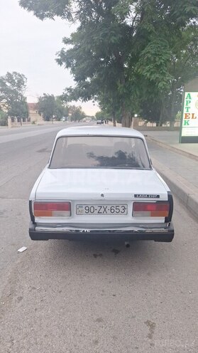 LADA (VAZ) 2107 1985, 98,463 km - 1.6 л - Şabran
