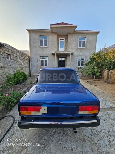 LADA (VAZ) 2107 2004, 91,600 km - 1.6 л - Bakı