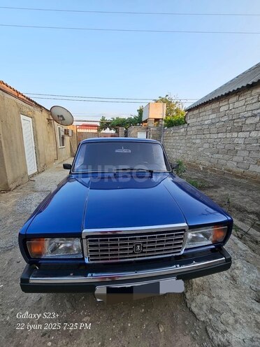 LADA (VAZ) 2107 2004, 91,600 km - 1.6 л - Bakı