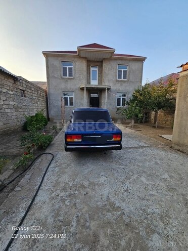 LADA (VAZ) 2107 2004, 91,600 km - 1.6 л - Bakı