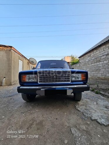 LADA (VAZ) 2107 2004, 91,600 km - 1.6 л - Bakı