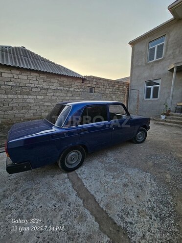 LADA (VAZ) 2107 2004, 91,600 km - 1.6 л - Bakı