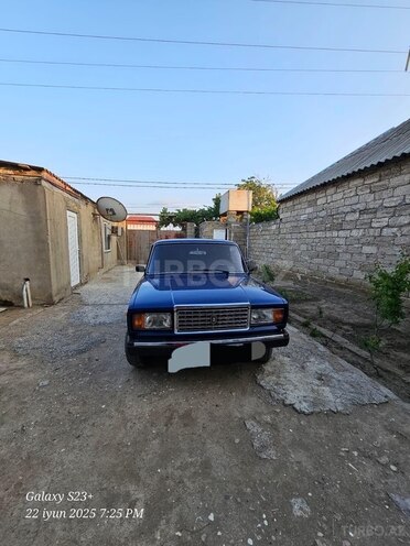 LADA (VAZ) 2107 2004, 91,600 km - 1.6 л - Bakı