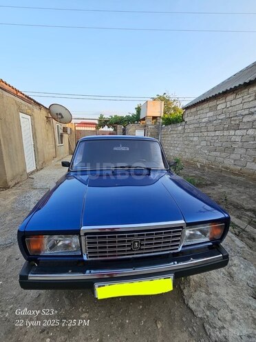 LADA (VAZ) 2107 2004, 91,600 km - 1.6 л - Bakı