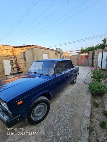 LADA (VAZ) 2107 2004, 91,600 km - 1.6 л - Bakı