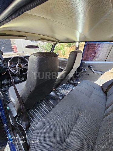 LADA (VAZ) 2107 2004, 91,600 km - 1.6 л - Bakı