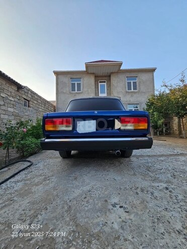 LADA (VAZ) 2107 2004, 91,600 km - 1.6 л - Bakı