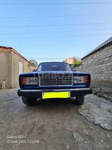 LADA (VAZ) 2107 2004, 91,600 km - 1.6 л - Bakı