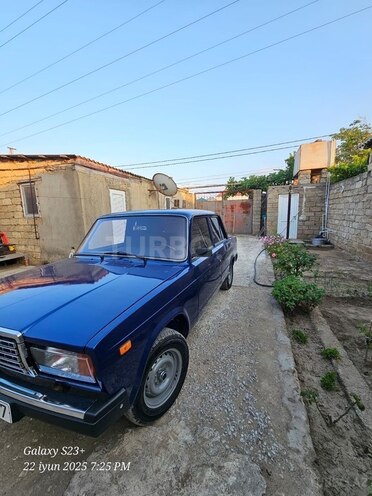 LADA (VAZ) 2107 2004, 91,600 km - 1.6 л - Bakı