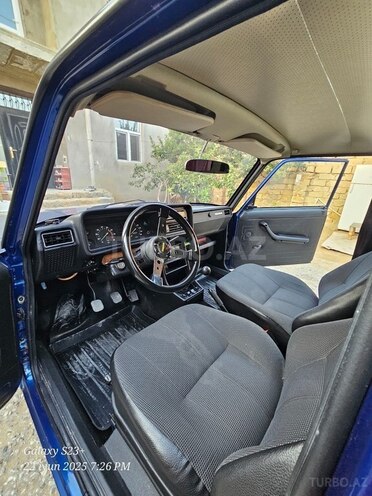 LADA (VAZ) 2107 2004, 91,600 km - 1.6 л - Bakı