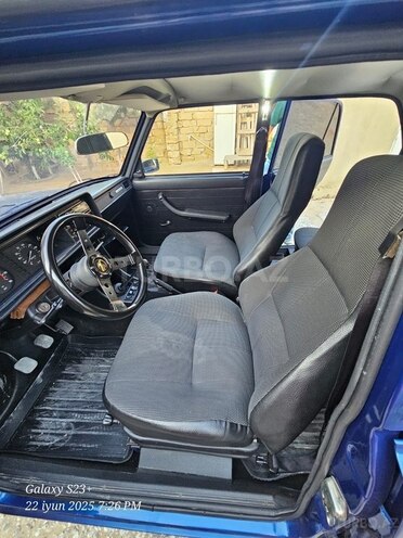 LADA (VAZ) 2107 2004, 91,600 km - 1.6 л - Bakı