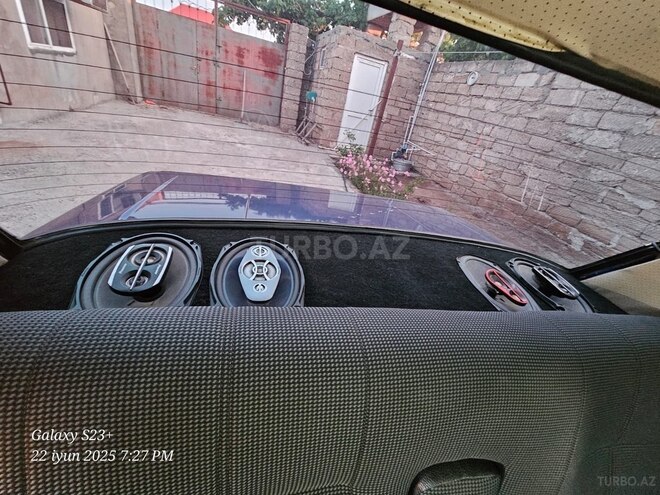 LADA (VAZ) 2107 2004, 91,600 km - 1.6 л - Bakı