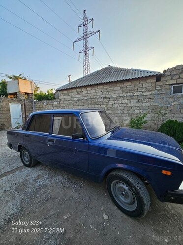 LADA (VAZ) 2107 2004, 91,600 km - 1.6 л - Bakı