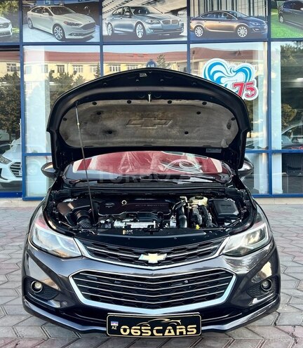Chevrolet Cruze-3
