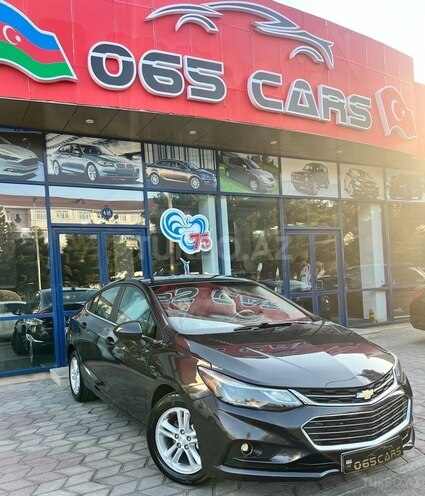 Chevrolet Cruze-10