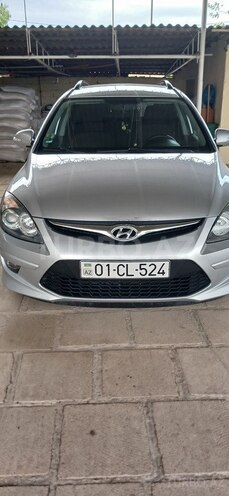 Hyundai i30 2011, 224,500 km - 1.6 l - Şirvan