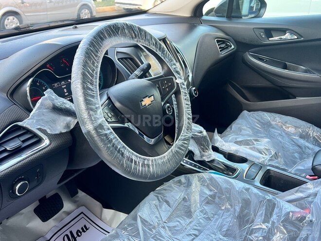 Chevrolet Cruze-4