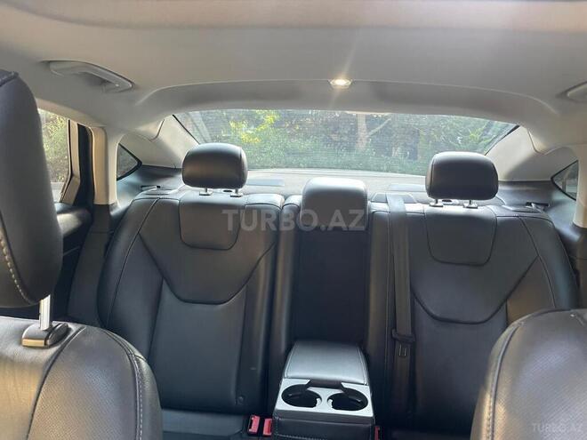 Ford Fusion (North America) 2014, 104,000 km - 2.0 l - Bakı