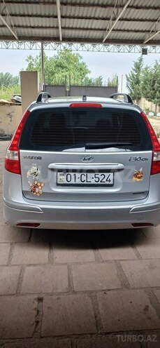 Hyundai i30 2011, 224,500 km - 1.6 l - Şirvan