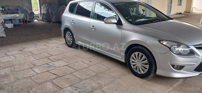 Hyundai i30 2011, 224,500 km - 1.6 l - Şirvan