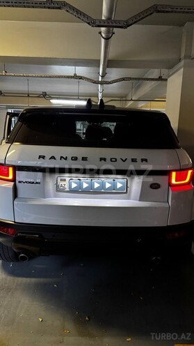 Land Rover RR Evoque 2017, 98,000 km - 2.0 л - Bakı