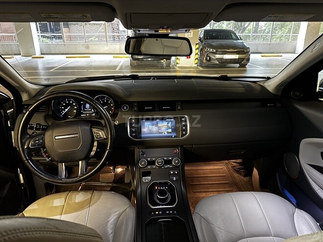 Land Rover RR Evoque 2017, 98,000 km - 2.0 л - Bakı