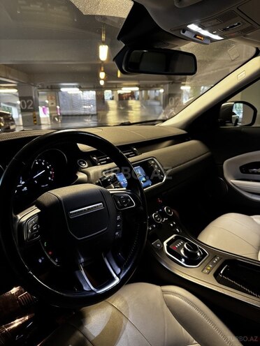Land Rover RR Evoque 2017, 98,000 km - 2.0 л - Bakı