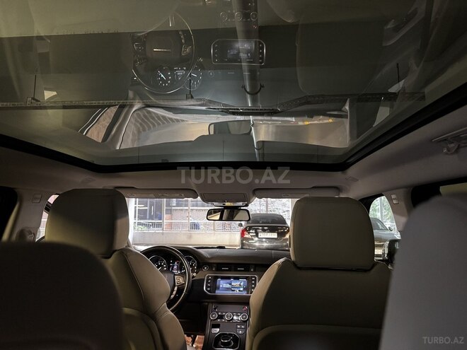 Land Rover RR Evoque 2017, 98,000 km - 2.0 л - Bakı