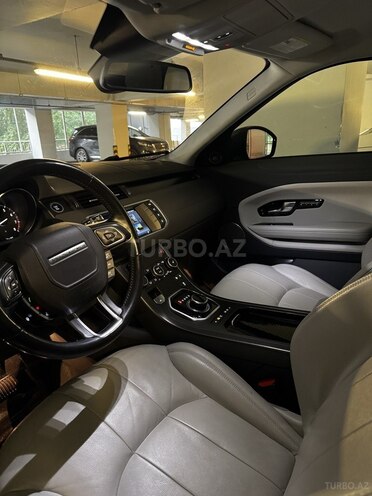 Land Rover RR Evoque 2017, 98,000 km - 2.0 л - Bakı