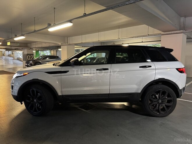 Land Rover RR Evoque 2017, 98,000 km - 2.0 л - Bakı